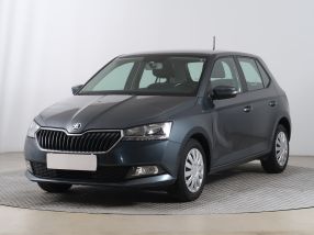 Skoda Fabia - 2020