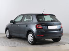 Skoda Fabia - 2020