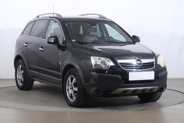 Opel Antara 2007