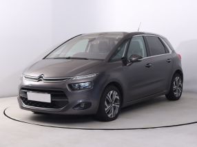 Citroen C4 Picasso - 2016