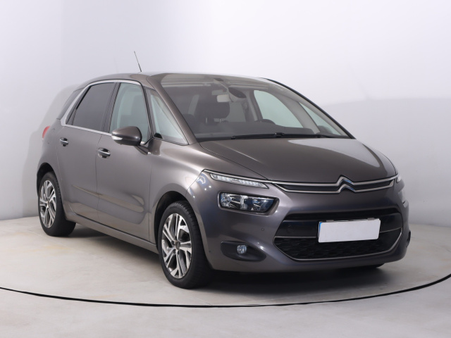 Citroen C4 Picasso 2016