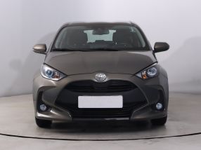 Toyota Yaris - 2022