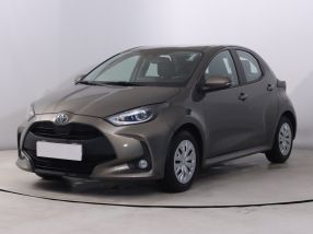 Toyota Yaris - 2022