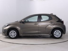 Toyota Yaris - 2022