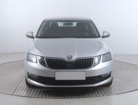 Škoda Octavia - 2018