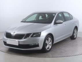 Škoda Octavia - 2018