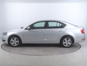 Škoda Octavia - 2018