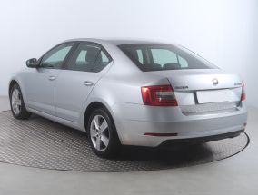 Škoda Octavia - 2018