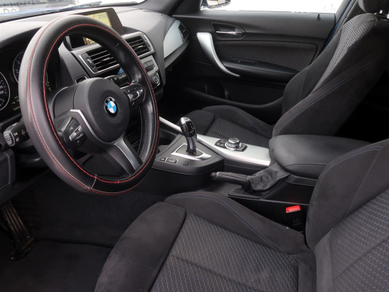 BMW 118d