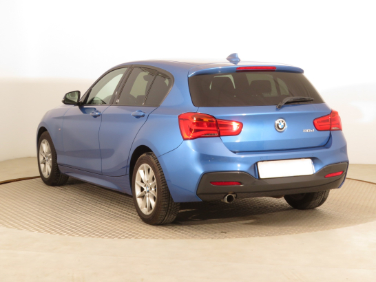 BMW 118d
