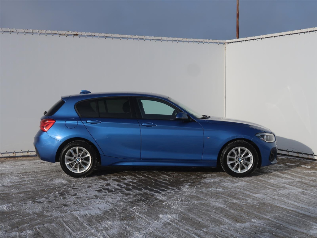 BMW 1