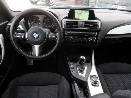 BMW 118d