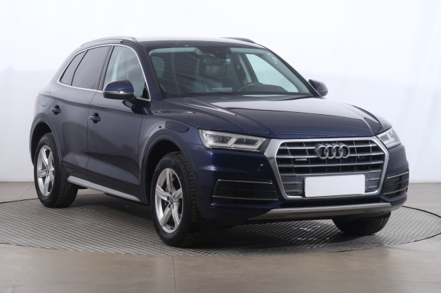 Audi Q5 2019