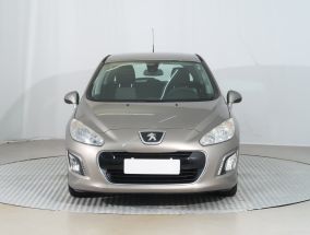 Peugeot 308 - 2011