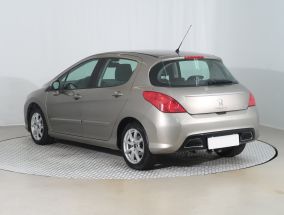 Peugeot 308 - 2011