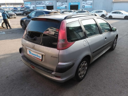 Peugeot 206 2006