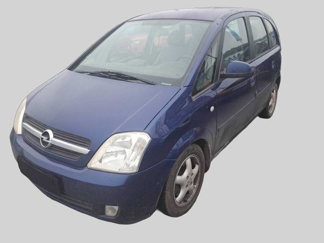 Opel Meriva 2004