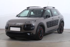 Citroen C4 Cactus - 2017