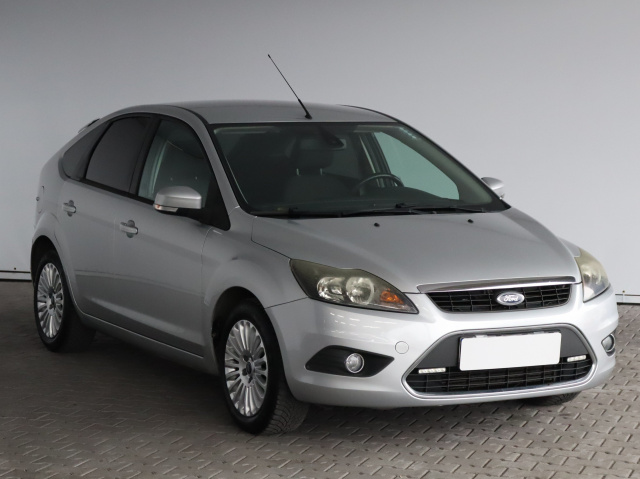 Ford Focus 2010