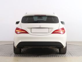 Mercedes-Benz CLA - 2015