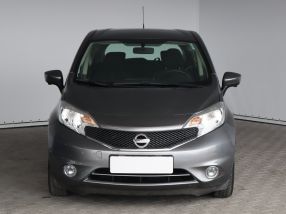 Nissan Note - 2014