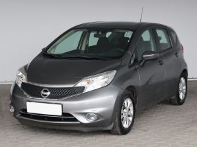 Nissan Note - 2014