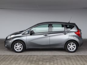 Nissan Note - 2014