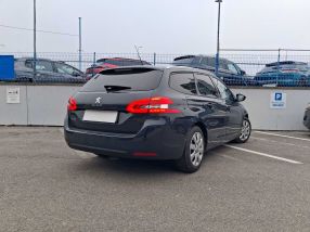 Peugeot 308 - 2019