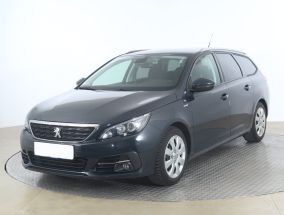 Peugeot 308 - 2019