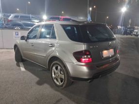 Mercedes-Benz ML - 2006