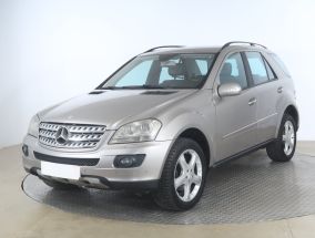 Mercedes - Benz ML - 2006