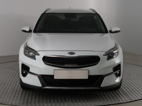 Kia XCeed - 2021