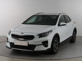 Kia XCeed - 2021