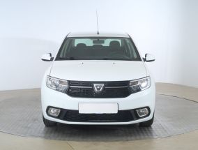 Dacia Logan - 2017