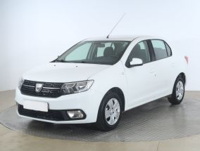 Dacia Logan - 2017