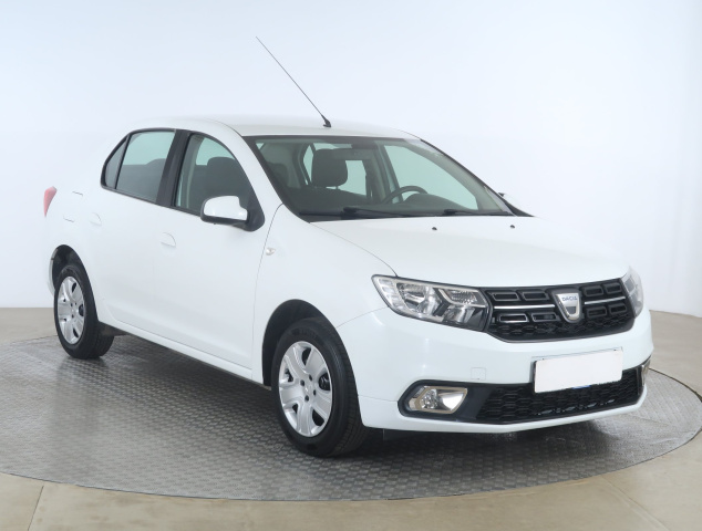 Dacia Logan 2017