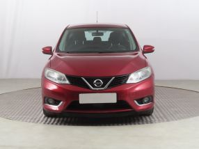 Nissan Pulsar - 2015