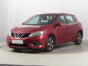 Nissan Pulsar - 2015