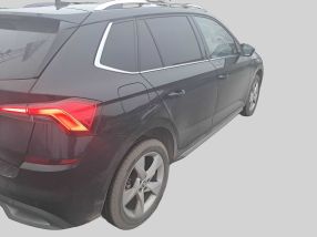 Skoda Kamiq - 2020