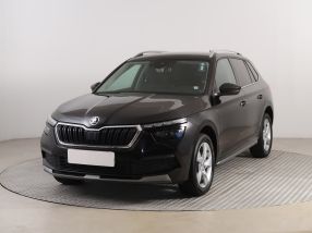 Skoda Kamiq - 2020