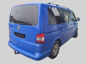 Volkswagen Multivan - 2006
