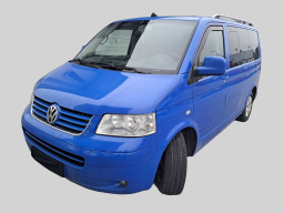Volkswagen Multivan 2006