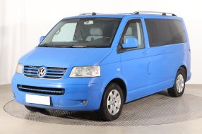 Volkswagen Multivan - 2006