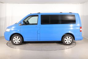 Volkswagen Multivan - 2006