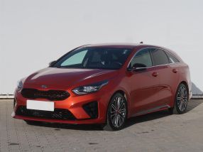 Kia ProCeed - 2019