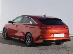 Kia ProCeed - 2019