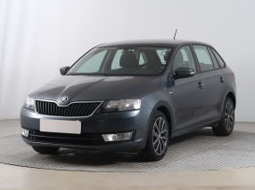 Skoda Rapid - 2017