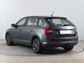 Skoda Rapid - 2017