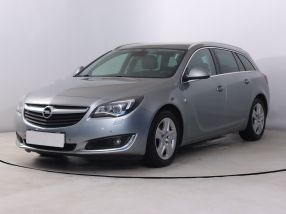 Opel Insignia - 2015