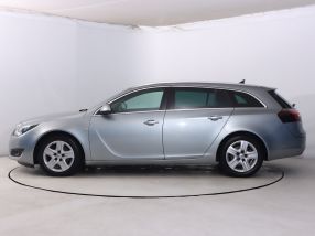 Opel Insignia - 2015